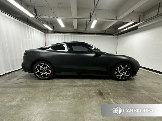 Nezha Automobile Nezha GT 2023 Черный из Китая, фото 6