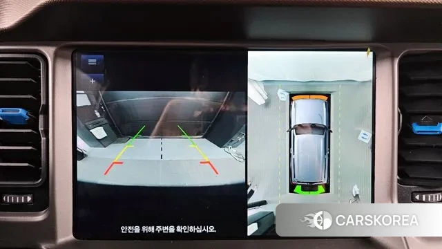 Ford Bronco 6th Generation 2022 Цвет галактики из Кореи, фото 6