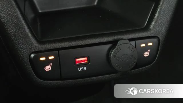 Kia The New Ray 2022 Жемчужный цвет из Кореи, фото 6