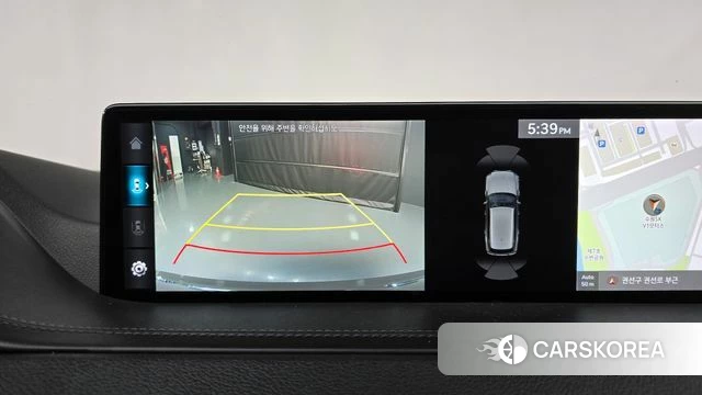 Genesis GV80 2020 Серебристо-серый из Кореи, фото 6