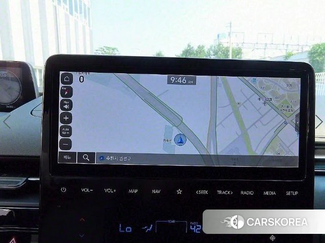 Hyundai Staria 2023 Белый из Кореи, фото 6