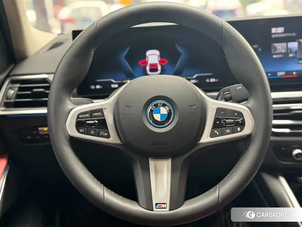 BMW i3 2023 Белый из Китая, фото 6