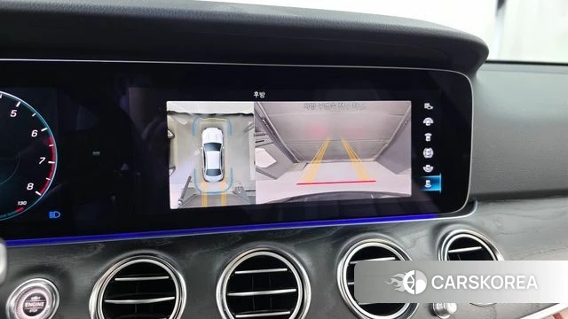 Mercedes-Benz E-Class W213 2023 Черный из Кореи, фото 6