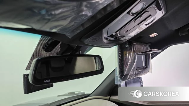 Ssangyong Torres 2023 Серебристо-серый из Кореи, фото 6