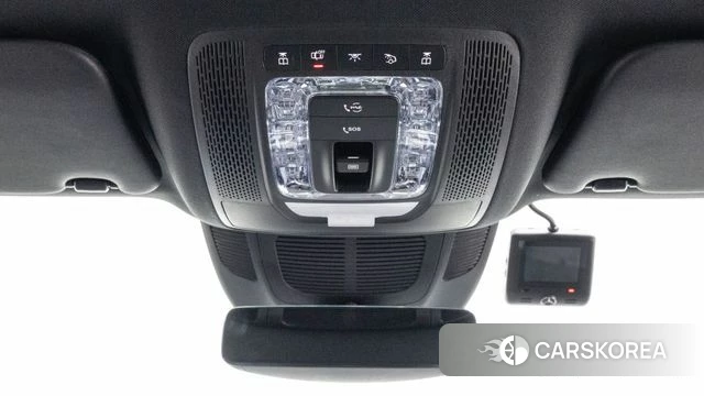 Mercedes-Benz GLE-Class W167 2025 Белый из Кореи, фото 6