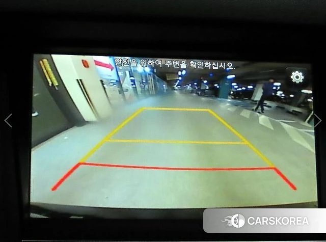 Hyundai All New Tucson 2018 Черный из Кореи, фото 6