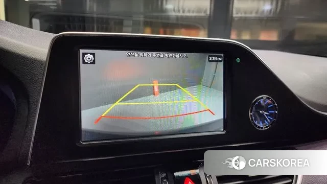 Hyundai Grandeur IG 2019 Серый из Кореи, фото 6