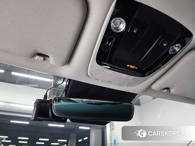 Kia K5 3rd generation 2020 Серый из Кореи, фото 6