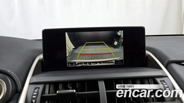 Lexus NX300 2018 Серый из Кореи, фото 6