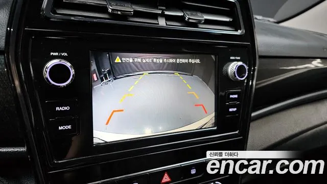 Ssangyong Berry New Tivoli 2020 Белый из Кореи, фото 6