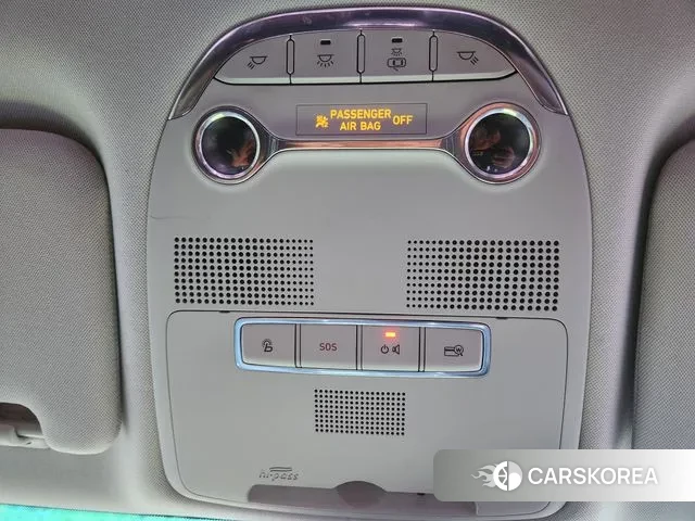 Hyundai The New Grandeur IG 2020 Черный из Кореи, фото 6