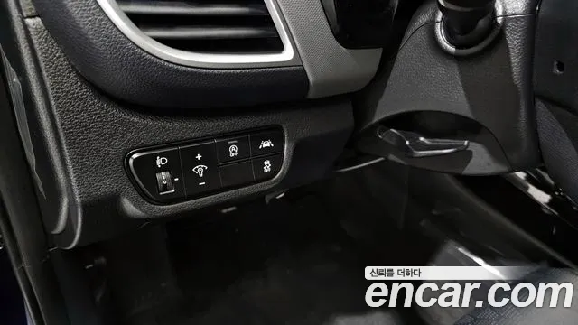 Kia Seltos id 2553235 из Кореи 6