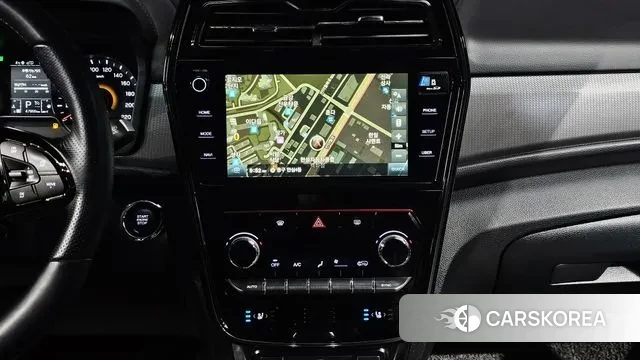 Ssangyong Berry New Tivoli 2020 Белый из Кореи, фото 6