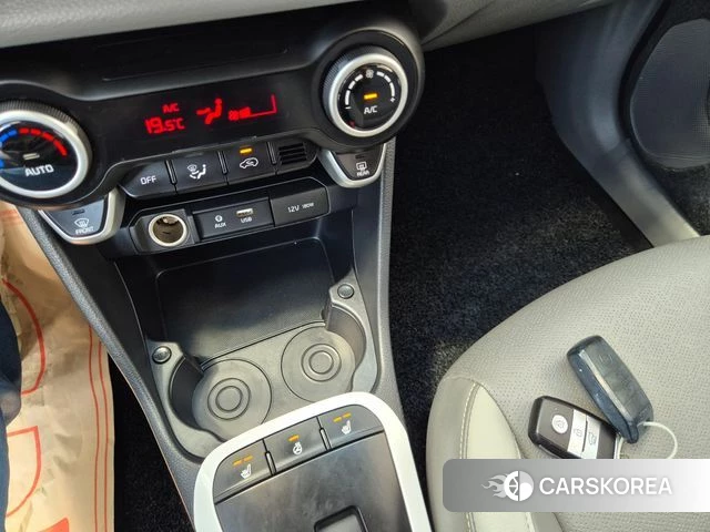 Kia All New Morning (JA) 2018 Белый из Кореи, фото 6
