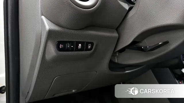 Kia Morning Urban (JA) 2021 Белый из Кореи, фото 6