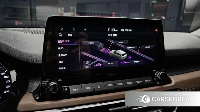 Kia Seltos 2022 Белый из Кореи, фото 6