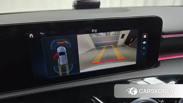 Mercedes-Benz A-Class W177 2025 Белый из Кореи, фото 6