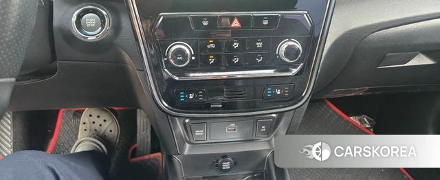 Ssangyong Berry New Tivoli id 4459177 из Кореи 6