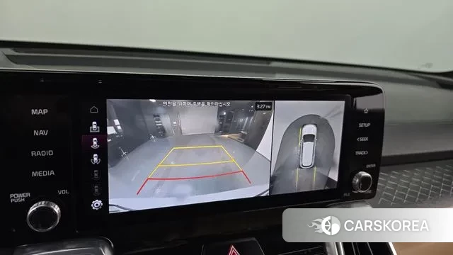 Kia Sorento 4th Generation 2020 Белый из Кореи, фото 6