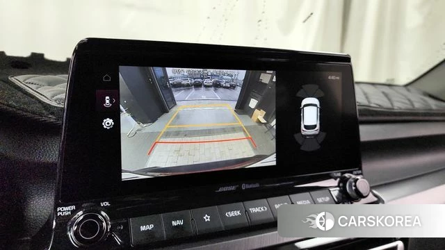 Kia Seltos 2019 Красный из Кореи, фото 6