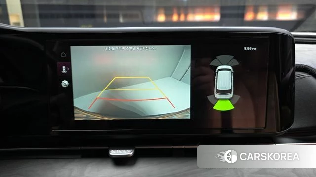 Kia Carnival 4th generation 2020 Черный из Кореи, фото 6