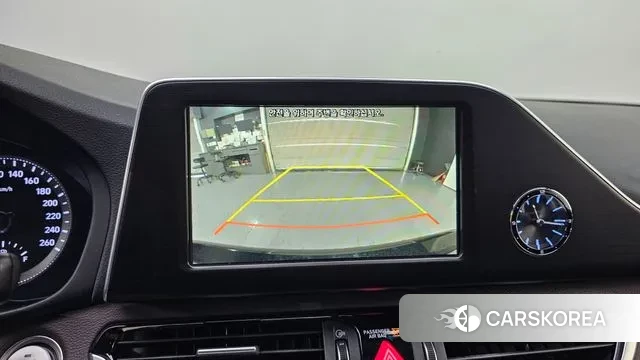 Hyundai Grandeur IG 2019 Черный из Кореи, фото 6