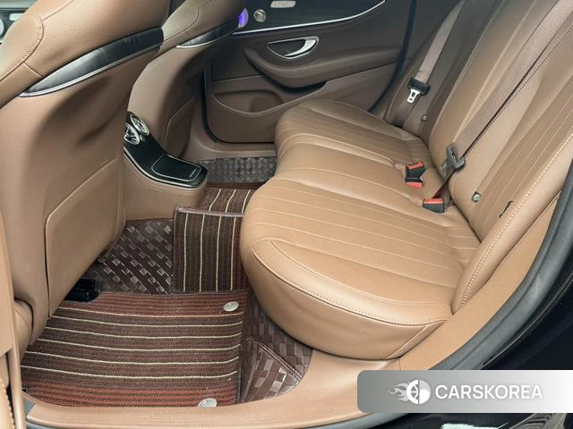 Mercedes-Benz E-class id 4215155 из Китая 6