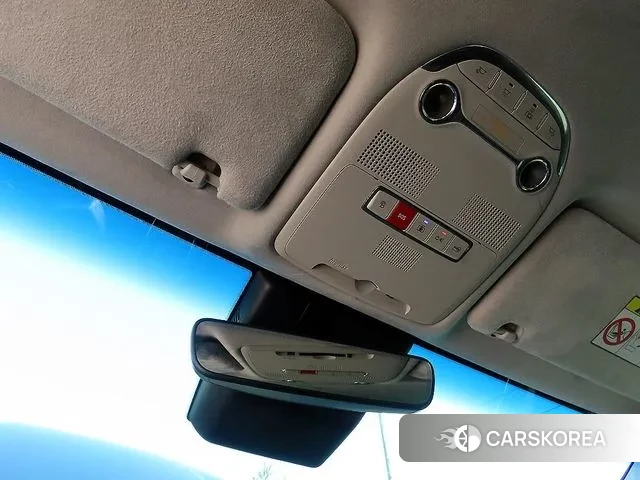 Hyundai The New Grandeur IG 2022 Черный из Кореи, фото 6