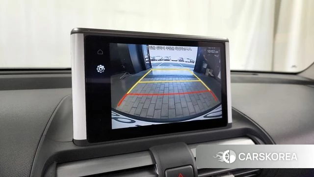 Hyundai Casper 2024 Цвет тростника из Кореи, фото 6