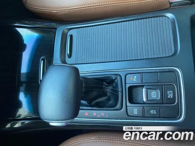 Kia The New Sorento 2018 Белый из Кореи, фото 6