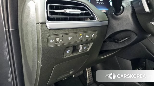 Hyundai Palisade 2021 Серый из Кореи, фото 6