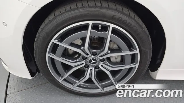 Mercedes-Benz E-Class W213 id 2670505 из Кореи 6