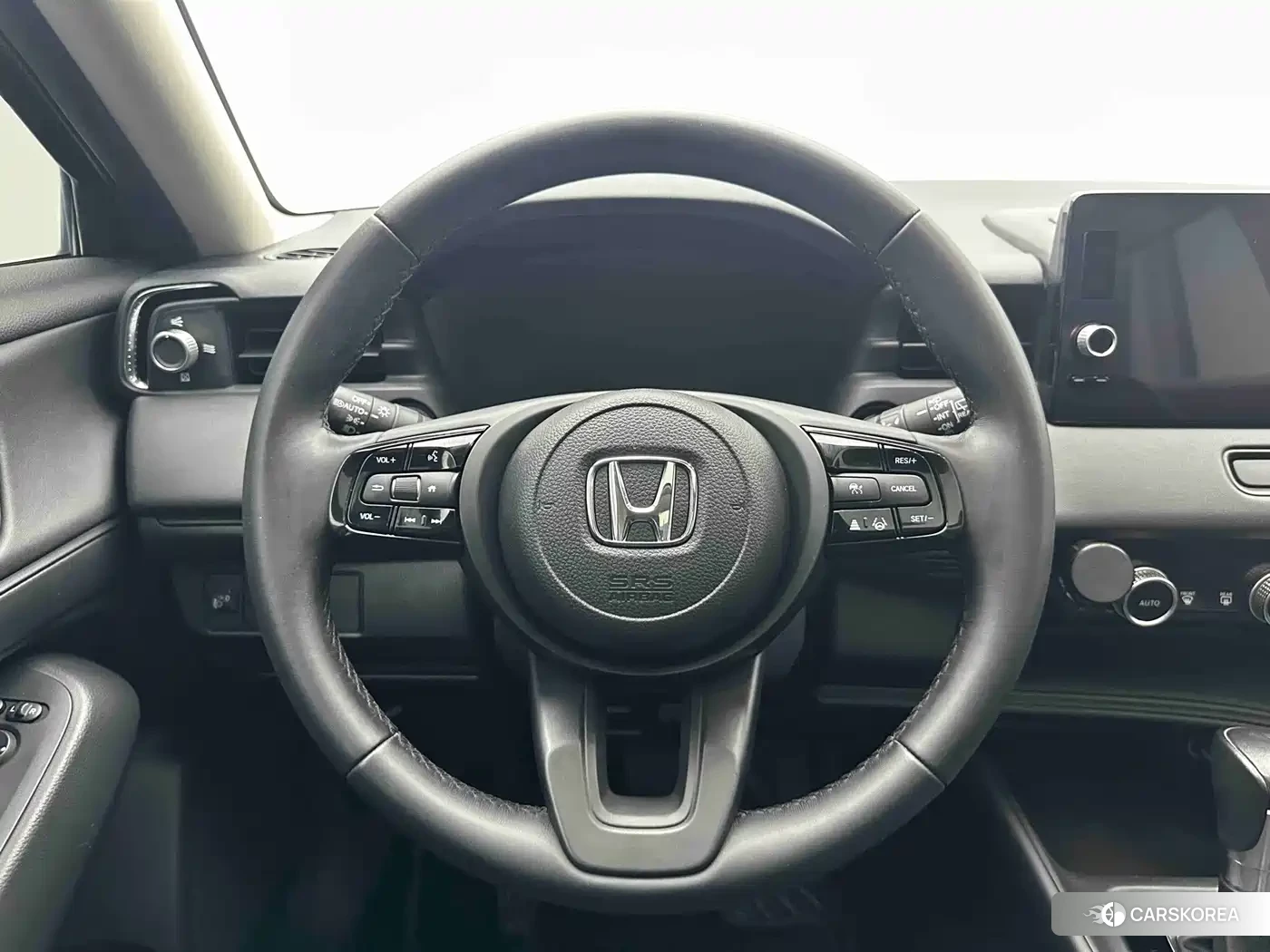 Honda XR-V 2023 Черный из Китая, фото 6