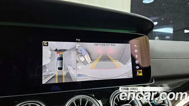 Mercedes-Benz AMG GT 2021 Белый из Кореи, фото 6