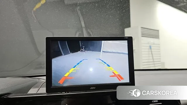 Kia K5 3rd generation 2020 Белый из Кореи, фото 6