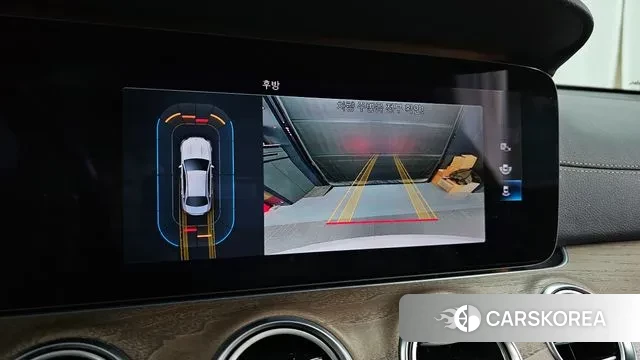 Mercedes-Benz E-Class W213 2020 Белый из Кореи, фото 6