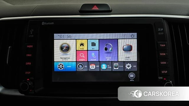 Kia The New Ray 2020 Белый из Кореи, фото 6
