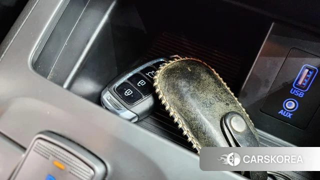Hyundai Kona Electric 2018 Серый из Кореи, фото 6