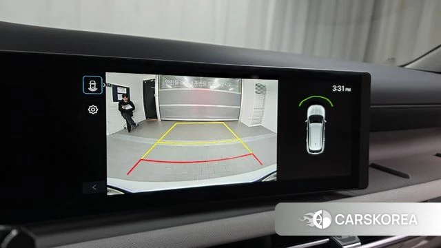 Hyundai The New Tucson (NX4) 2026 Белый из Кореи, фото 6