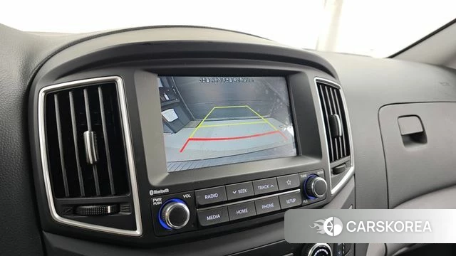 Hyundai The New Grand Starex 2020 Серебряный из Кореи, фото 6