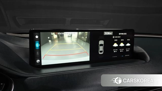 Genesis G80 (RG3) 2022 Белый из Кореи, фото 6