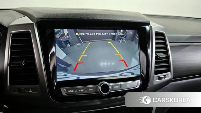 Ssangyong G4 Rexton 2019 Серый из Кореи, фото 6