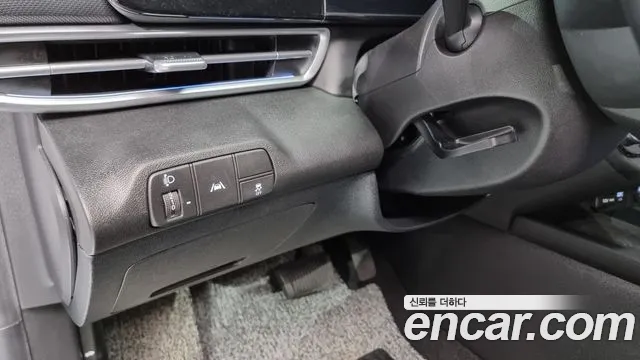 Hyundai Avante (CN7) id 2662405 из Кореи 6