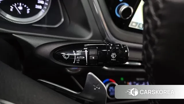 Hyundai Sonata (DN8) 2021 Черный из Кореи, фото 6