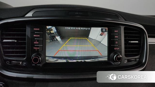 Kia The New Sorento 2018 Серый из Кореи, фото 6