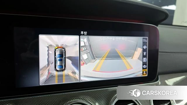 Mercedes-Benz E-Class W213 2019 Серебристо-серый из Кореи, фото 6