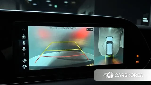 Hyundai Palisade 2021 Черный из Кореи, фото 6