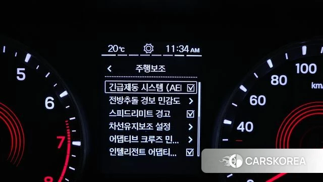 Ssangyong Beautiful Korando 2021 Белый из Кореи, фото 6