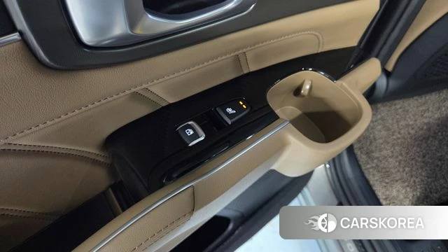 Kia The New Sorento 4th Generation 2025 Цвет тростника из Кореи, фото 6