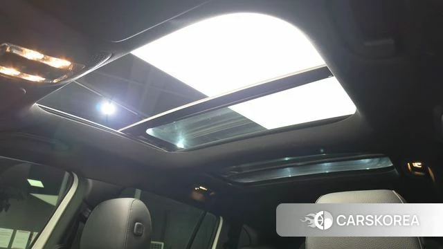 Mercedes-Benz GLB-Class X247 2021 Белый из Кореи, фото 6